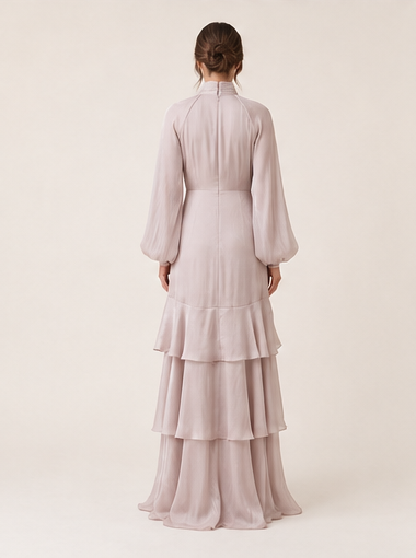 Ssoleya Robe - Nour